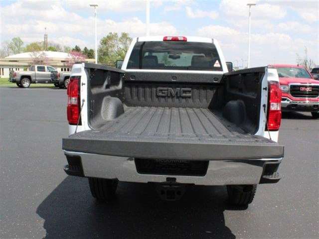 GMC Sierra 2500HD 2017 photo 4